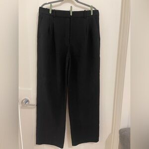 Aritzia Effortless Pant Tall (Size 14)